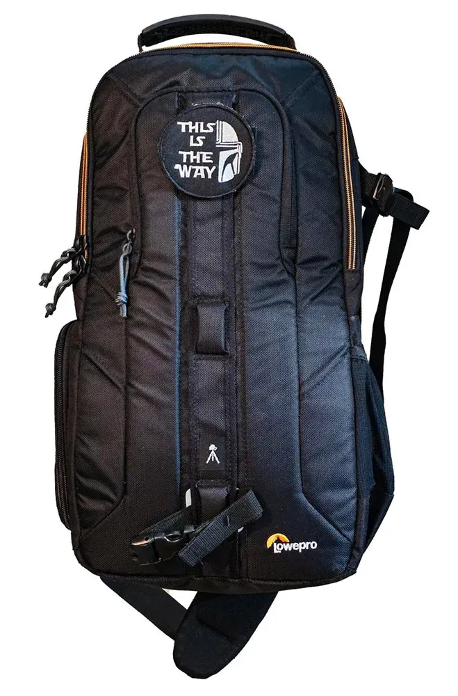 Lowepro Slingshot Edge 250 AW